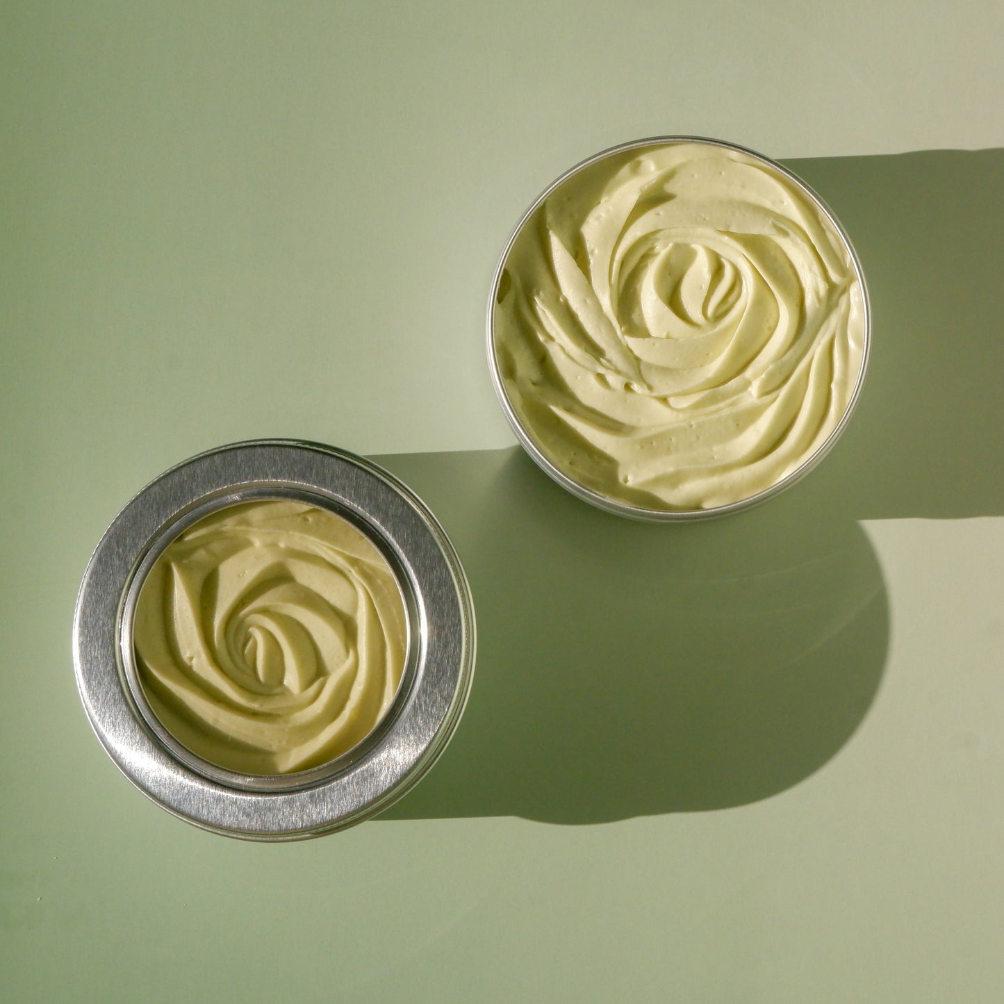 Hemp Body Butter - Sapónne Naturals