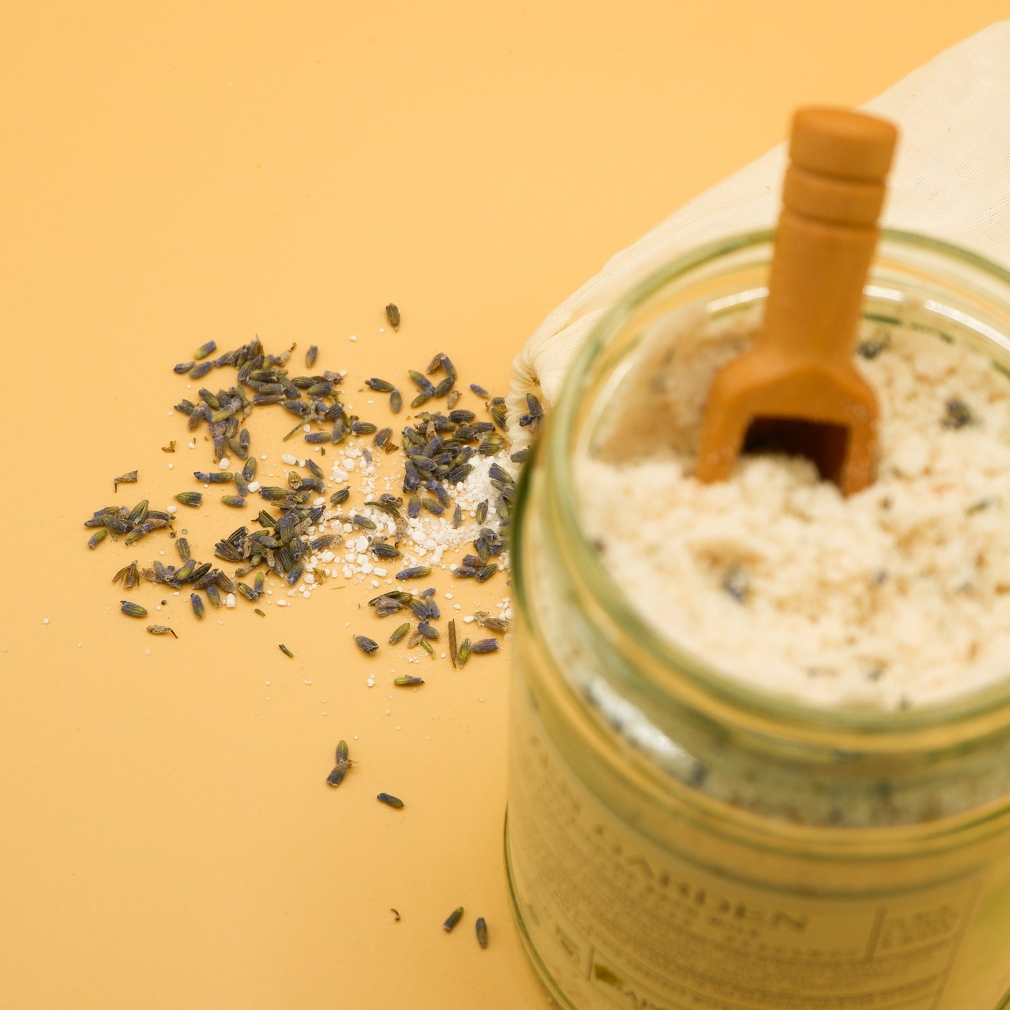 Sapónne Naturals Bath Milk