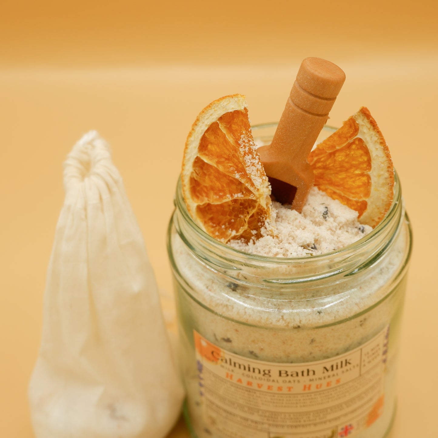 Sapónne Naturals Bath Milk