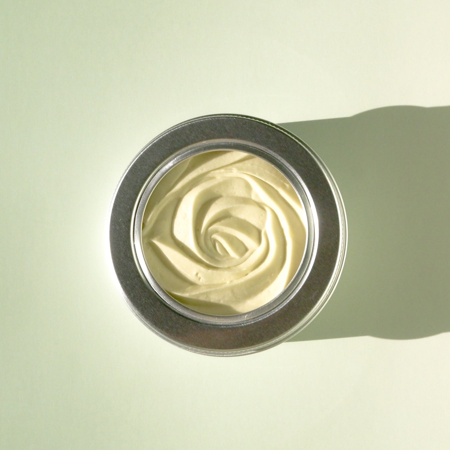 Hemp Body Butter - Sapónne Naturals