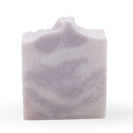 Lavender & Patchouli Handmade Soap by Sapónne Naturals