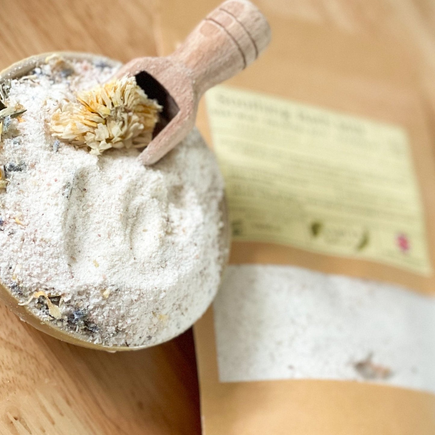 Goat Milk Bath Trio - Sapónne Naturals