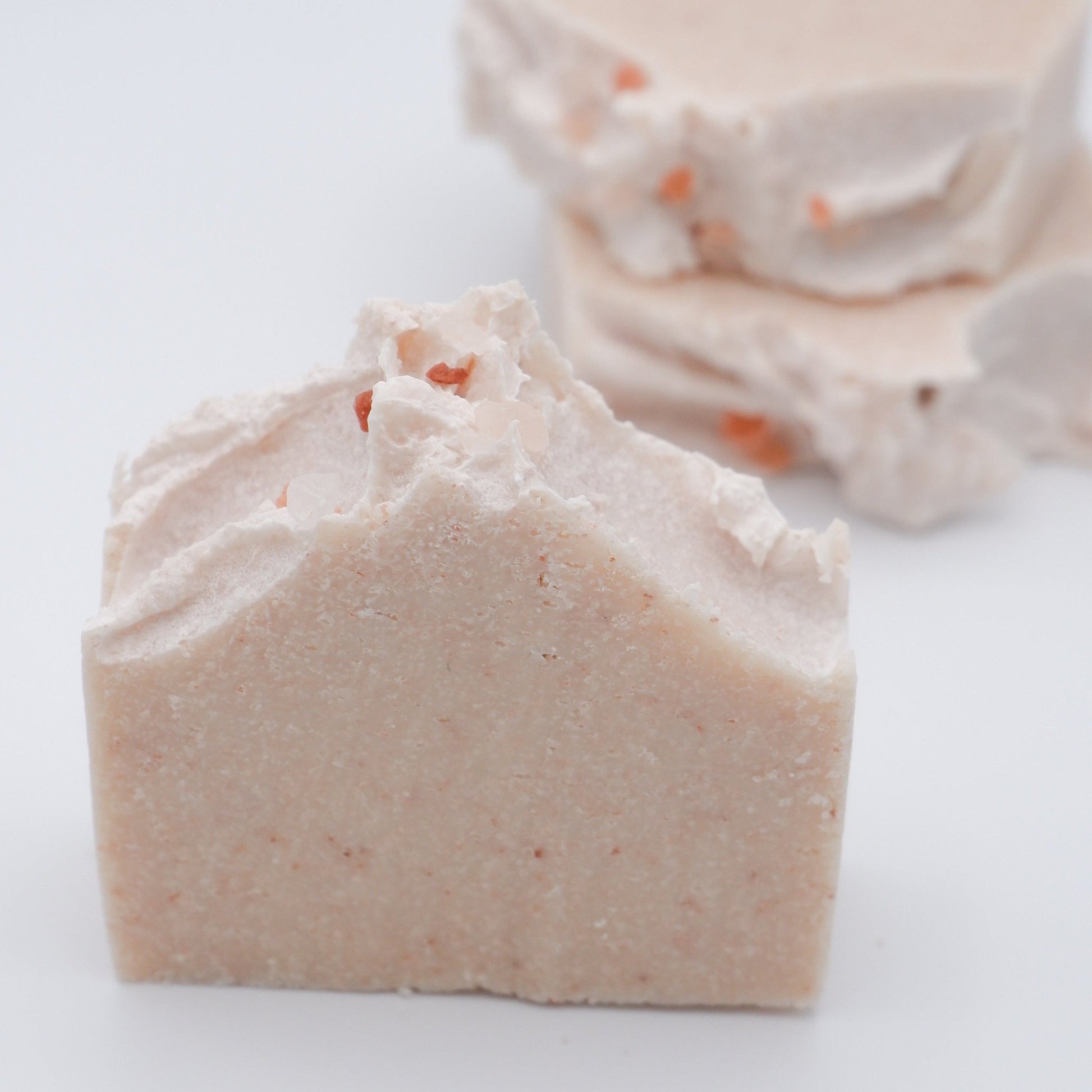 Himalayan Salt Soap - Sapónne Naturals