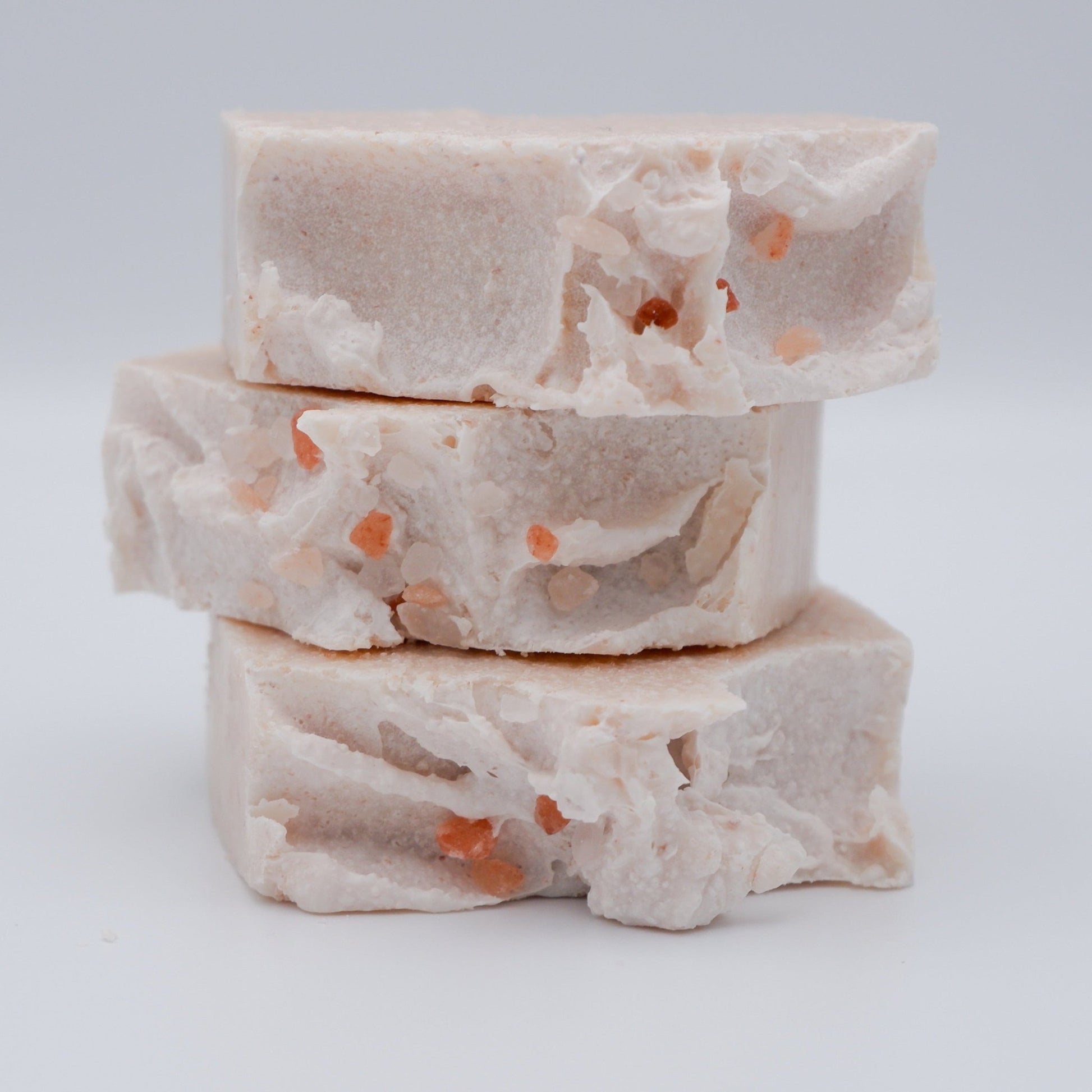Himalayan Salt Soap - Sapónne Naturals