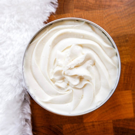 Turmeric Brightening Cream - Sapónne Naturals