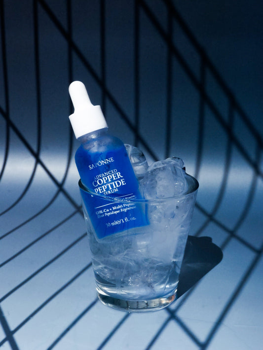 Why Copper Peptides Are Becoming One of the Most Talked-About Ingredients in Skincare