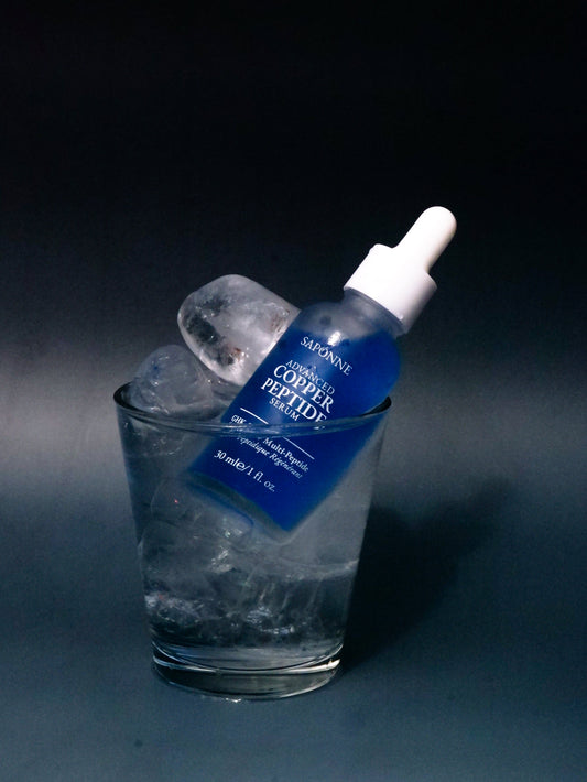 Are All Copper Peptide Serums the Same? (What Most Brands Don’t Tell You)