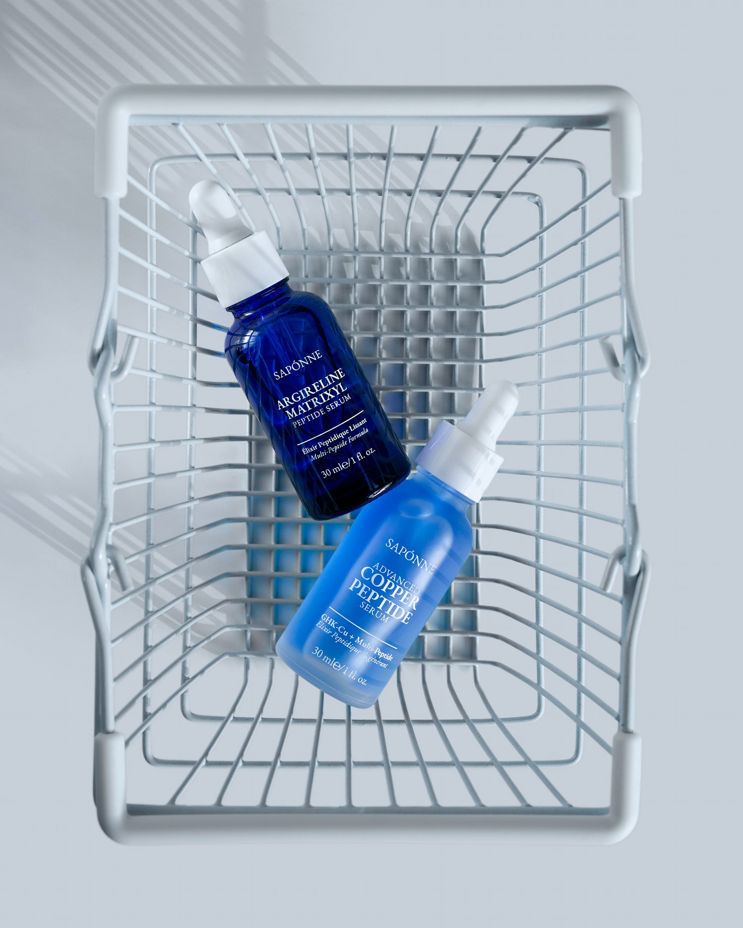 Peptide Serum Collection
