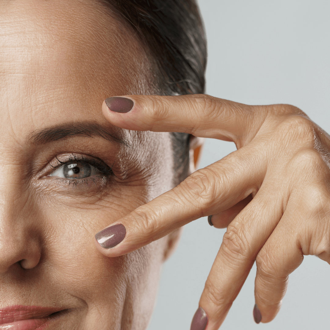 Mature Skin, Fine Lines, & Wrinkles - Sapónne Naturals