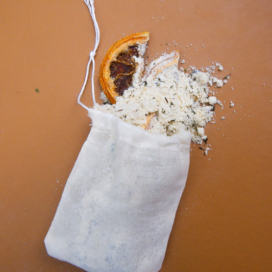 Botanical Bath Milk- New Limited-Edition Scents