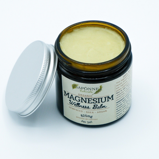 Magnesium Wellness Balm