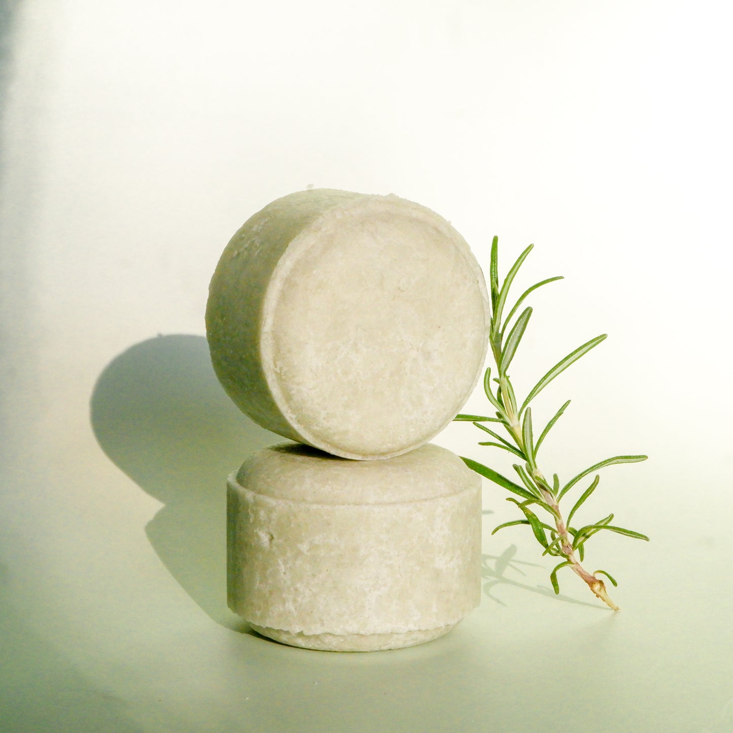 No.12 Solid Shampoo (Strengthening & Regrowth)