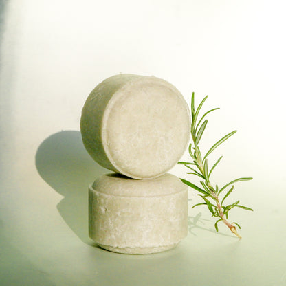 No.12 Solid Shampoo (Strengthening & Regrowth)