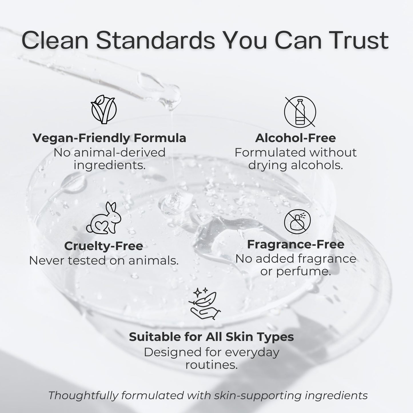 Saponne Argireline Matrixyl Serum