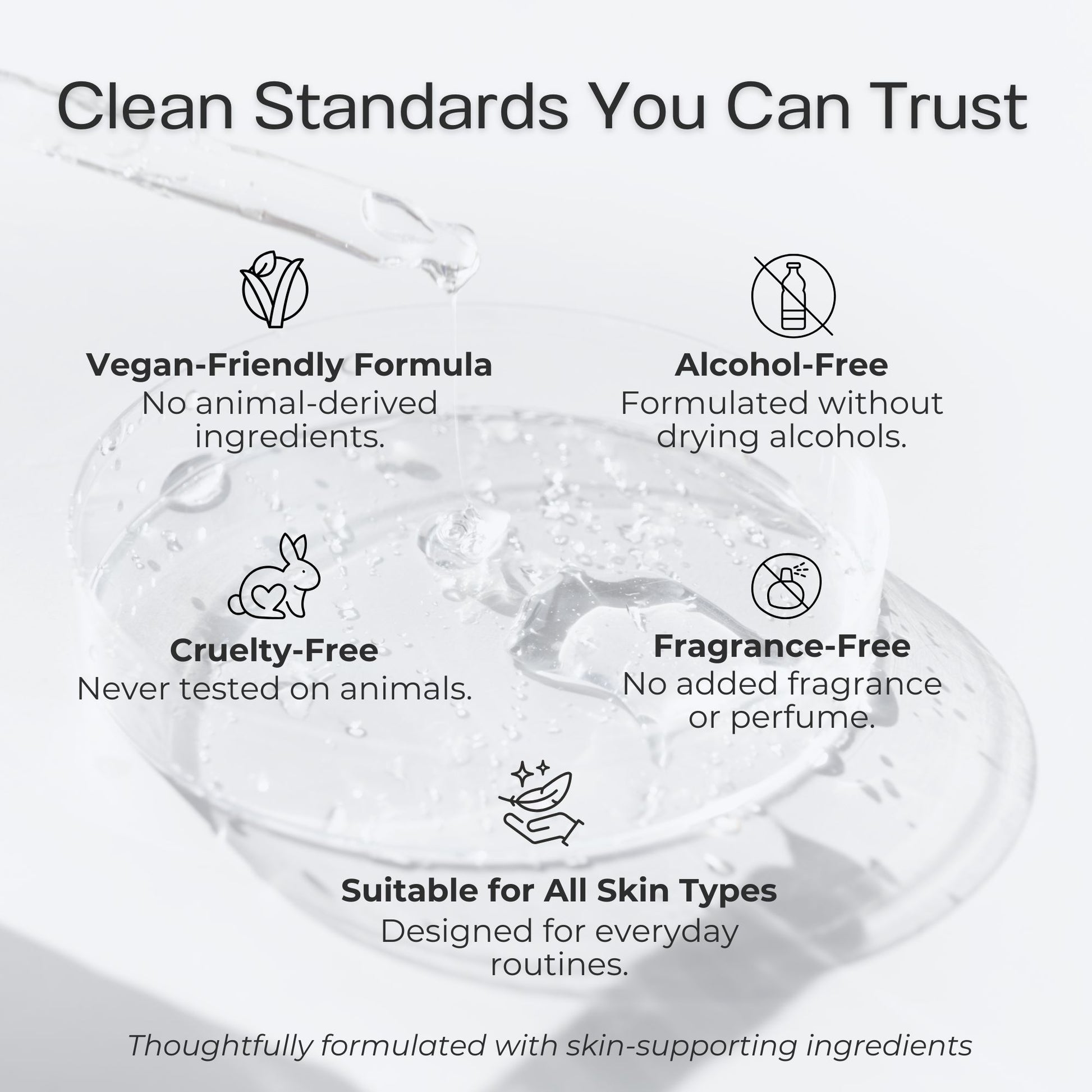 Saponne Argireline Matrixyl Serum