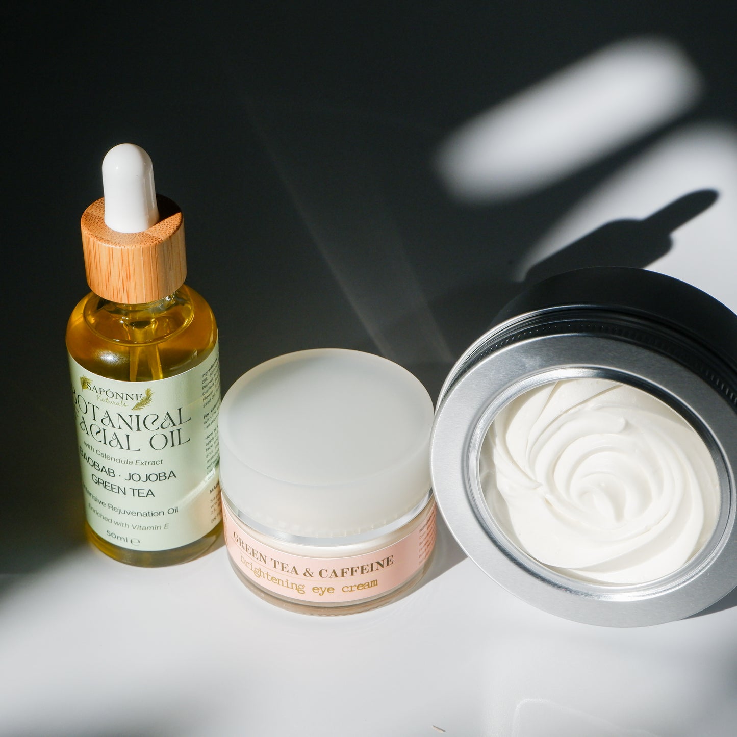 PM Skincare Bundle