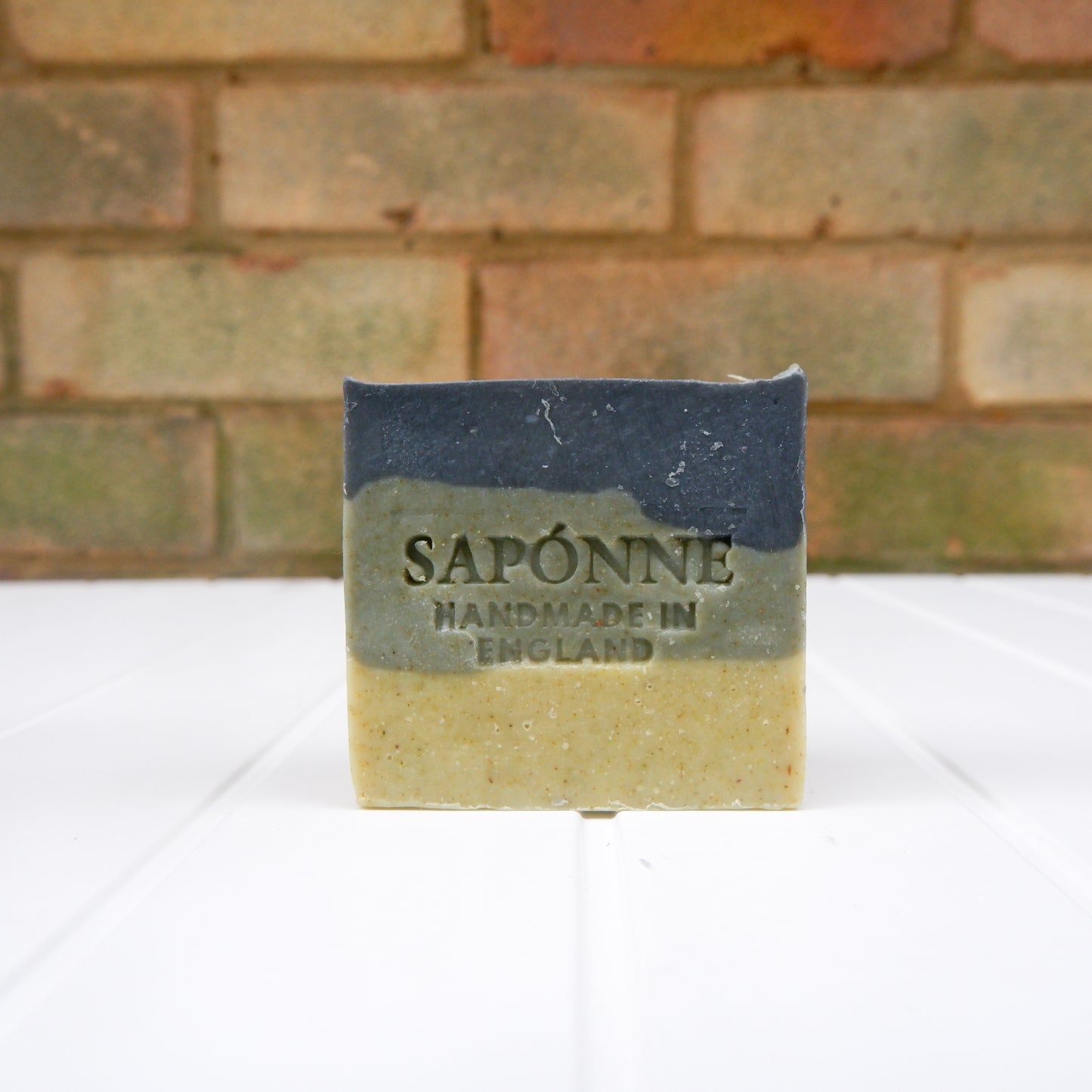 Facial Detox Goat Milk Soap (Oily, Combination, Acne-Prone Skin)