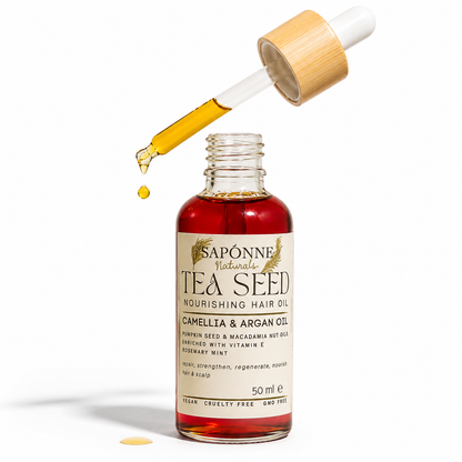 Sapónne Hair Oil