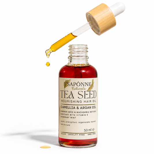 Sapónne Hair Oil