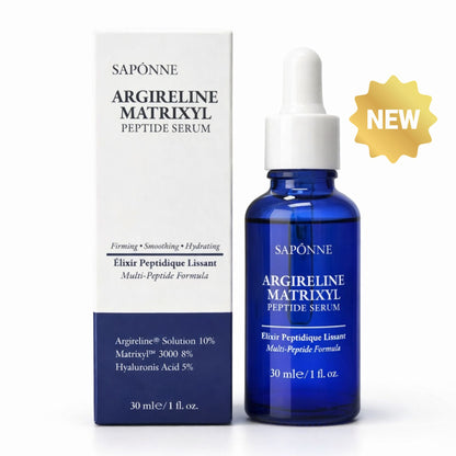 Saponne Argireline Serum