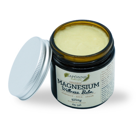 Magnesium Wellness Balm