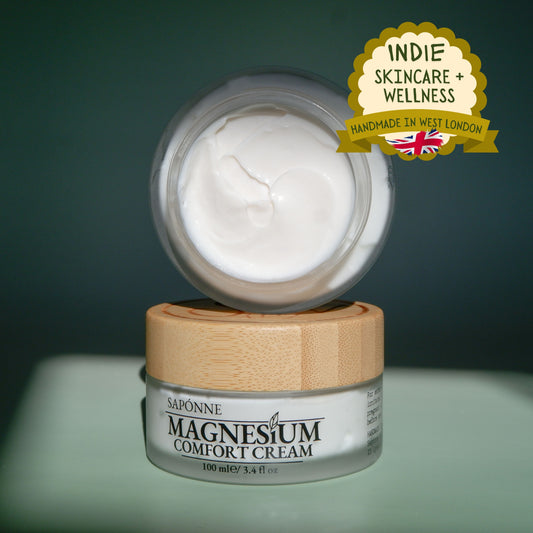 [NEW] Magnesium Comfort Cream