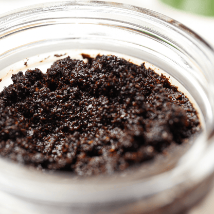 Coffee Scrub - Sapónne Naturals