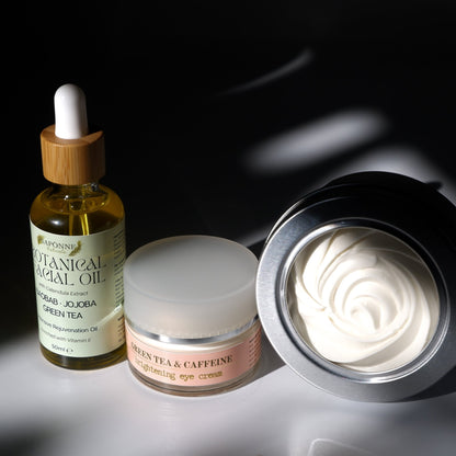 Evening Glow Set - Sapónne Naturals