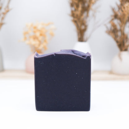 Herb Garden Goat Milk Soap - Sapónne Naturals