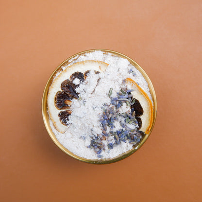 Botanical Bath Milk- New Limited-Edition Scents