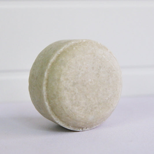 No.12 Solid Shampoo (Strengthening & Regrowth) - Sapónne Naturals