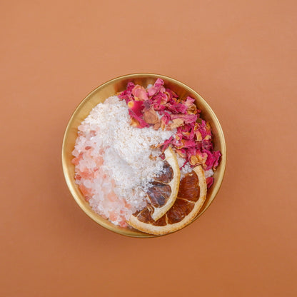 Botanical Bath Milk- New Limited-Edition Scents