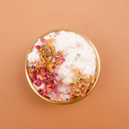 Botanical Bath Milk- New Limited-Edition Scents