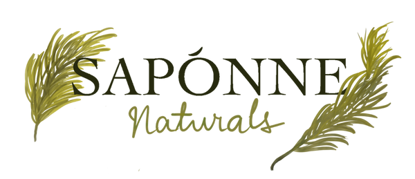 Sapónne Naturals