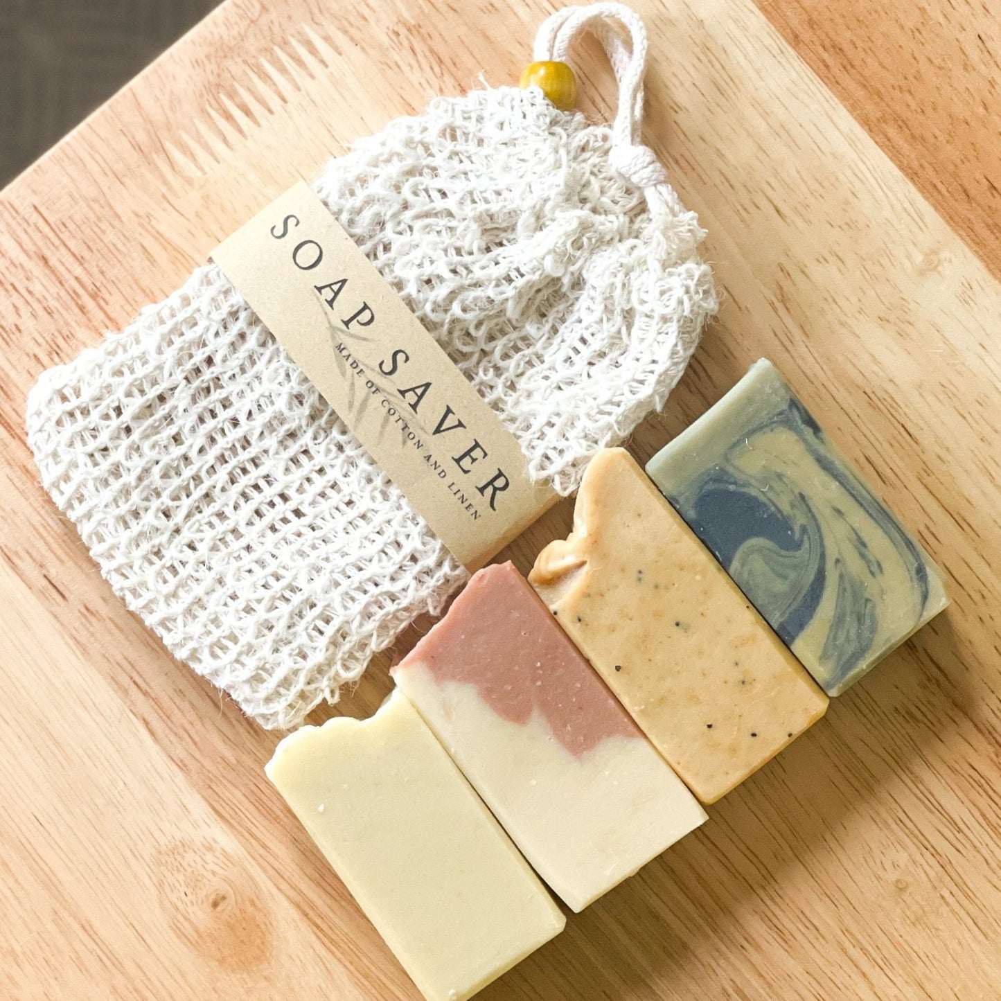 Pure Goat Milk Soap – Sapónne Naturals